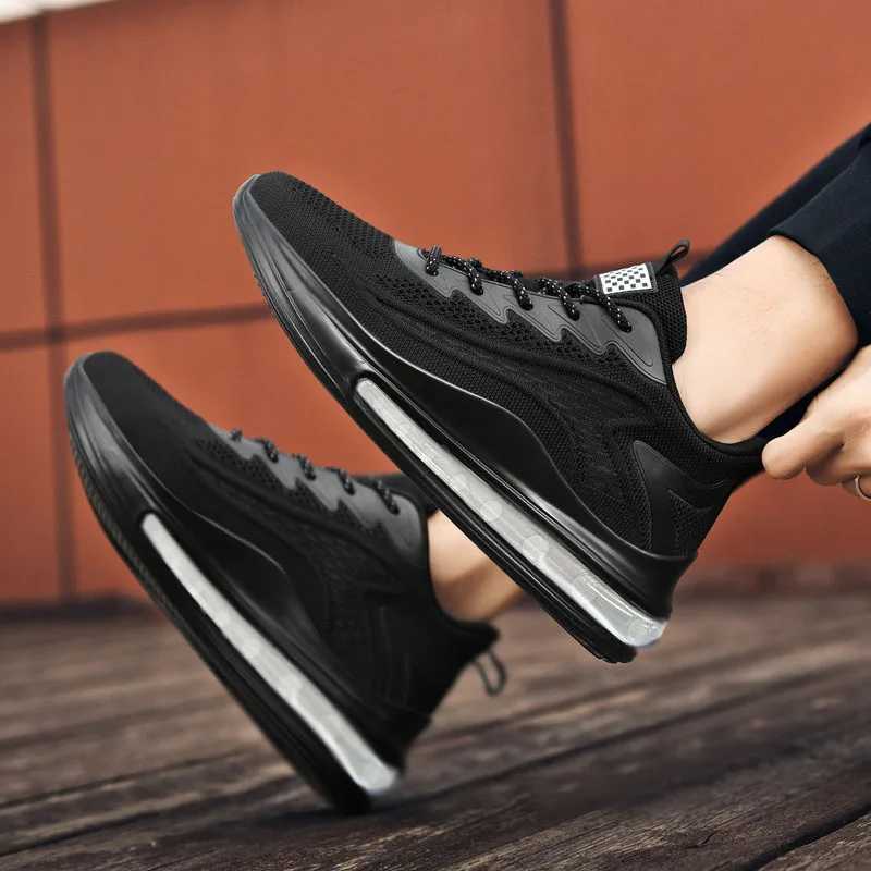 Mens vulcanized walking and running shoes unisex casual and lightweight casual shoes tennis shoes sports shoes breathable and fashionable sports shoes