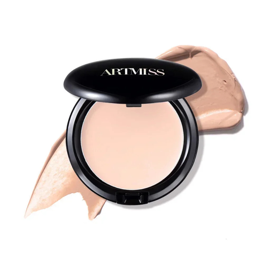 ARTMISS concealer durable waterproof covering professional foundation cream natural cosmetics 250319