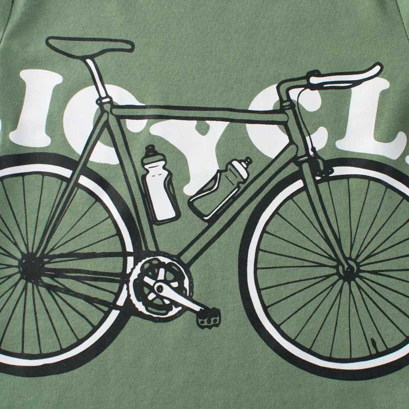 1-9T Toddler Kid Baby Boys Girls Clothes Summer Cotton Top Short Sleeve Infant T Shirt Childrens Casual T Shirt Loose Tee OutfitT250320