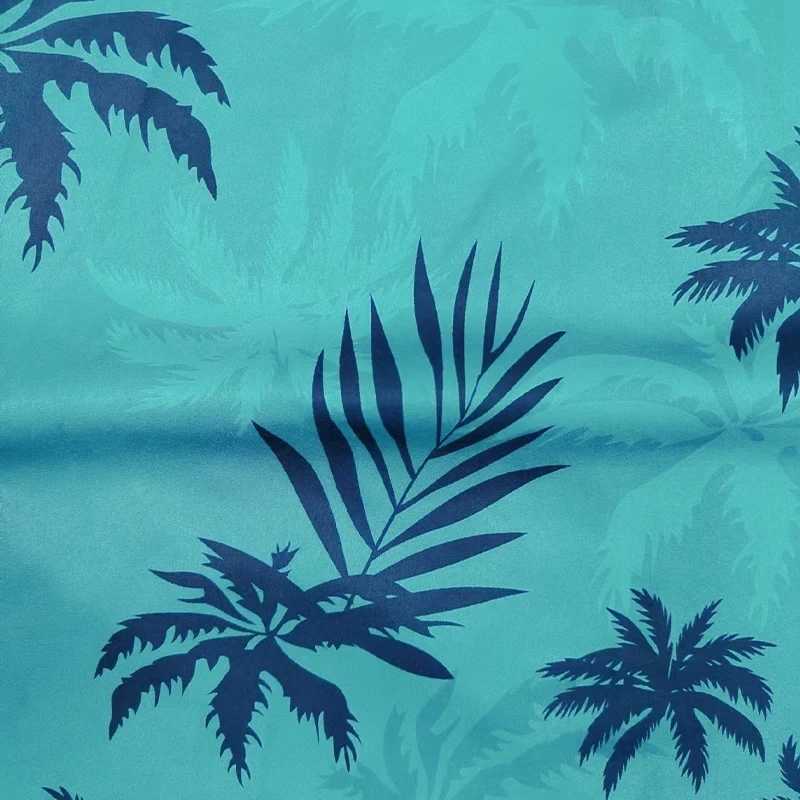 2025 Summer Animal Crane Men Hawaiian Shirt 3d Plant Shirt For Men Flower Print Plus Size Hawaiian Shirts Beach Flower Shirt 5xl M250320