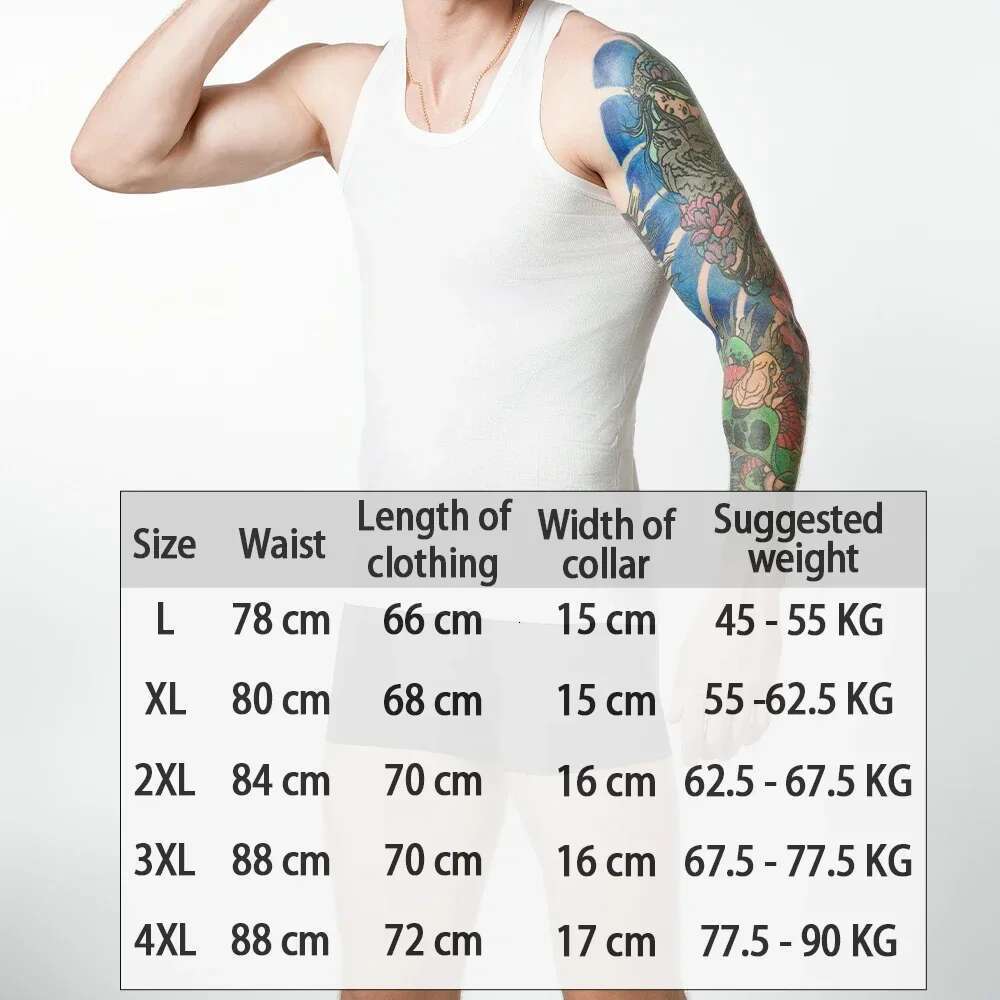 Men's cotton sports T-shirt, teenagers' simple top, tight vest, middle-aged sturdy file, fitness training, 1/3 piece