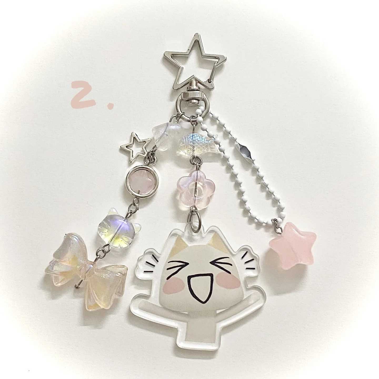 For example toro inoue keychains For exampleXJ250319