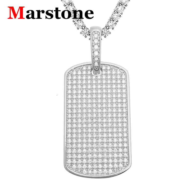 12 Styles Full Moissanite Diamond D Color Cross Pendant S925 Sterling Sliver White Gold Moissanite Pendant for Women Men
