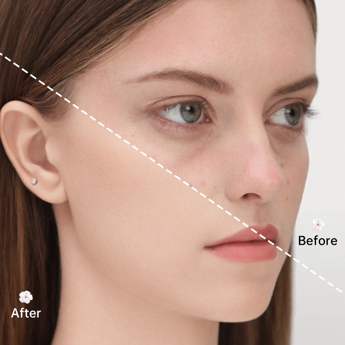 CATKIN Makeup Hydrating Air Cushion FoundationEffective Coverage and Natural Brightening FoundationLong Lasting 250319