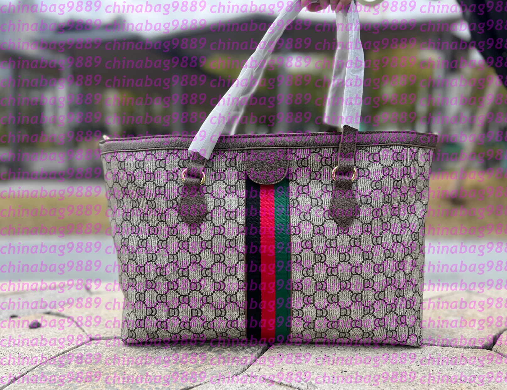 Summer Hot Style Luxury Designer Bag Women Handbags Shoulder Bags Fashion Wallet Composite Lady Beach Clutch Tote Bag Purse Wallets