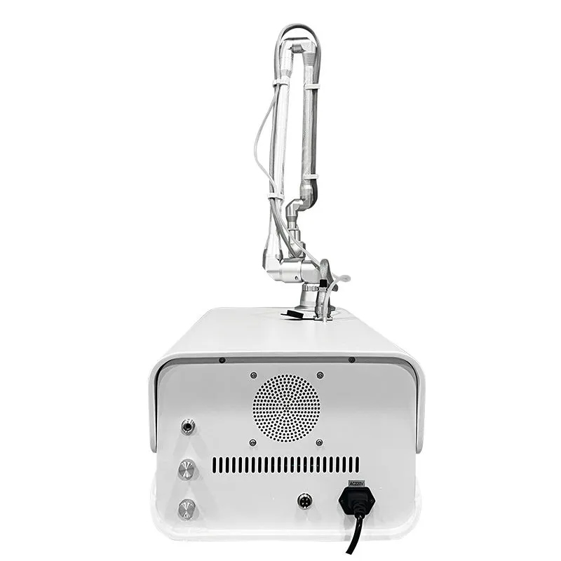 Portable Co2 Laser Fractional Machine Manufacturer Skin Resurfacing Vaginal Tightening Remove Acne Marks Remove Whitening Co2 Fractional Laser Machine