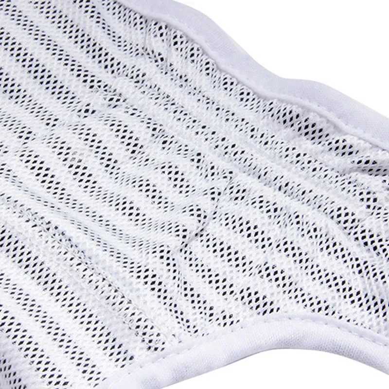 Striped womens dog diapers washable dog physiological pants suitable for small and medium-sized dog diapers underwear Chihuahua pet underwear S-Xxl Y2