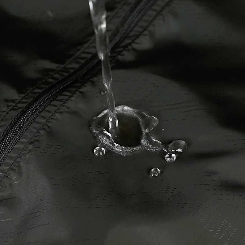 LNGXO Waterproof Hiking Jackets for Men and Women Sun Protection Windbreaker Camping Climbing Rain Coat Unisex Portable Clothes 8a7 7a4