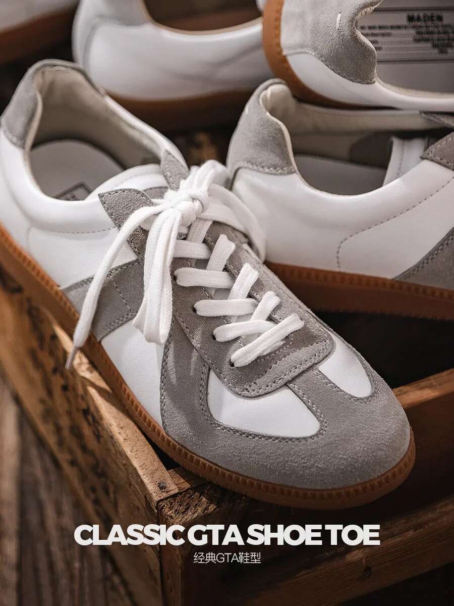 2025 With Box Designer shoes sneakers Vintage sneakers Maden