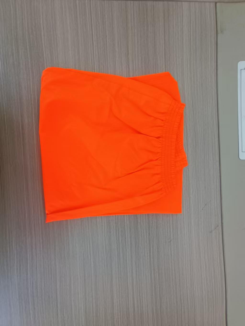 Fashion Forward Adult Protective Rain Suit - Durable PVC Material with High Visibility Features P003