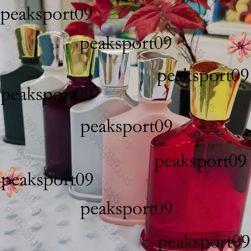 Perfume Cologne perfume 75ml 100ml women man fragrance love imperial sliver irish tweed wind spring wers parfum long lasting smell edp unisex cologne 