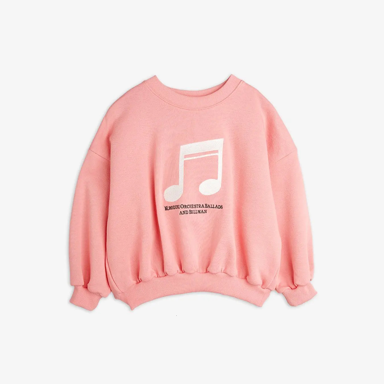 MR Musical Note Childrens Clothing Tshirt Shorts Dress Summer Boys and Girls Short sleeved Top 250319