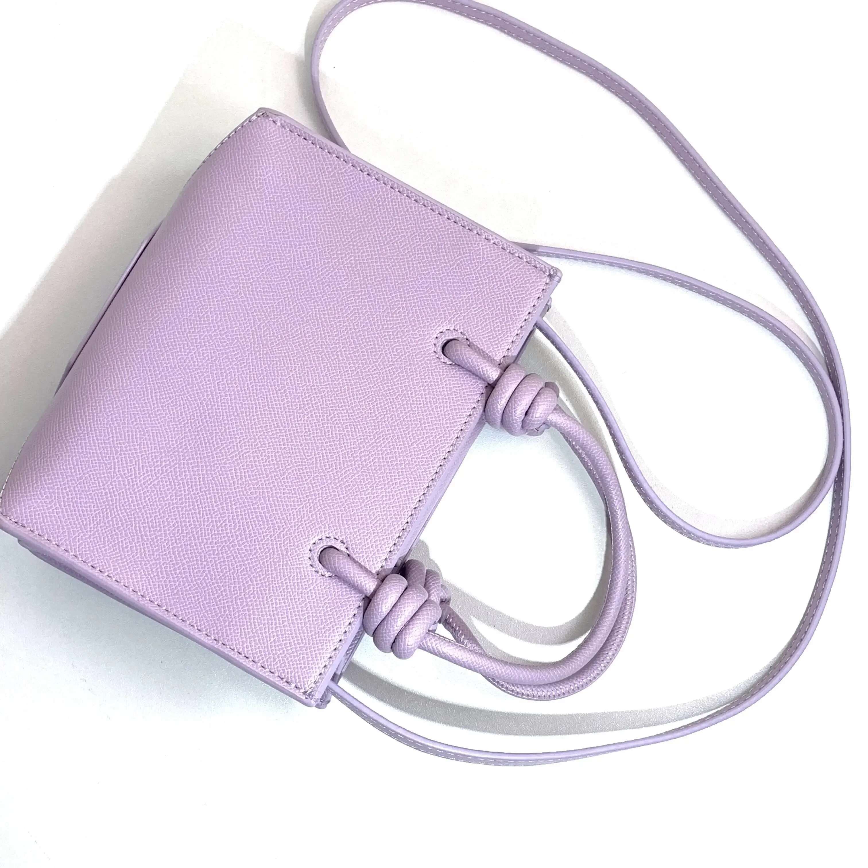 2025 Hot Selg New Fashionable Women's Handheld Shoulder Classic Charm Party Festival Gift Multi Color Optional Bag
