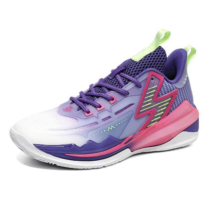 Mens comfortable breathable pad anti slip 2024 new outdoor fitness sports fashionable running shoes cool basketball shoes sports shoesW250320