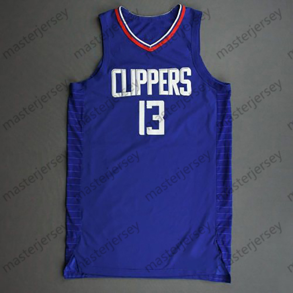 2 Leonard 2025 Basketball Jersey Zubac Harden Powell Coffey Custom Jerseys Sweatshirt - Embroidered