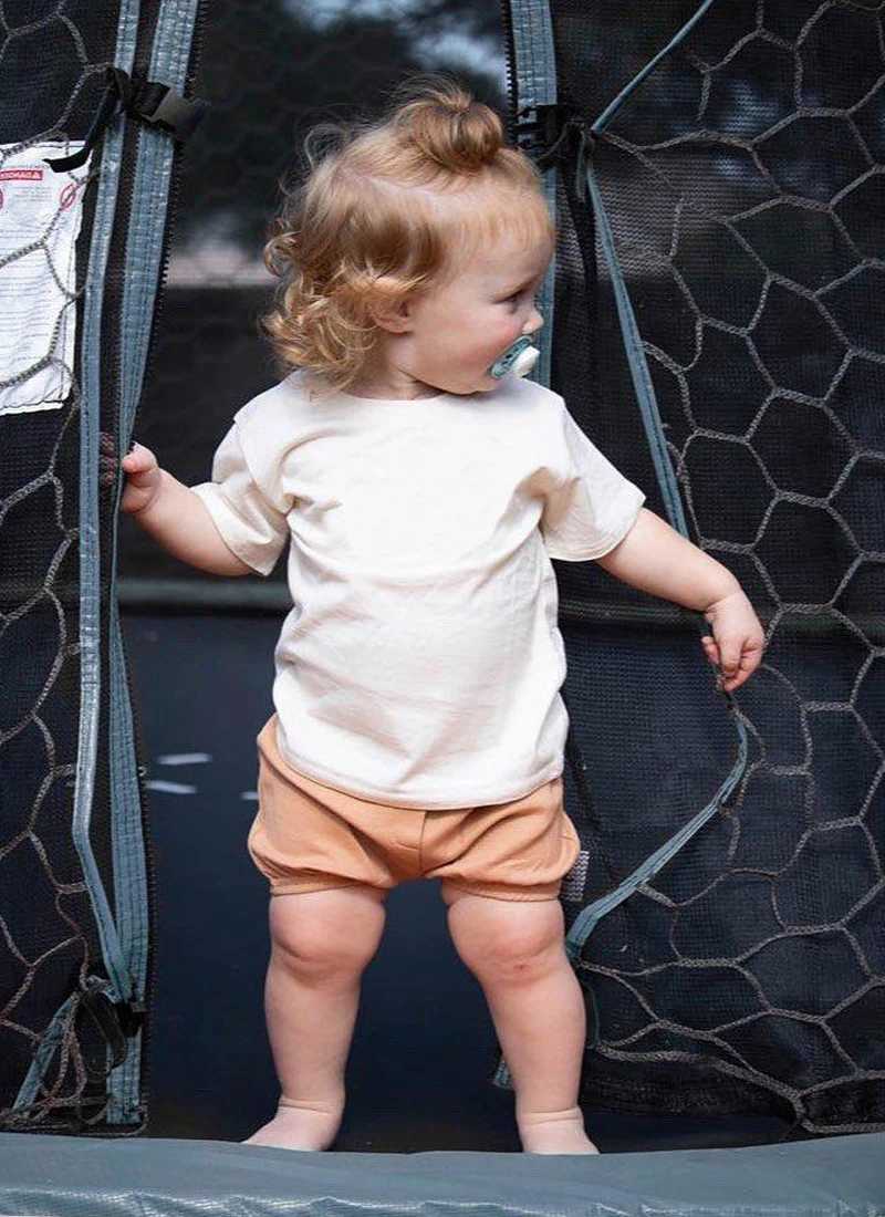 2024 New T-shirt Fashion and Comfortable Boys T-shirt Cotton Short Sleeve Childrens T-shirt Girls 1-10 Years OldT250320