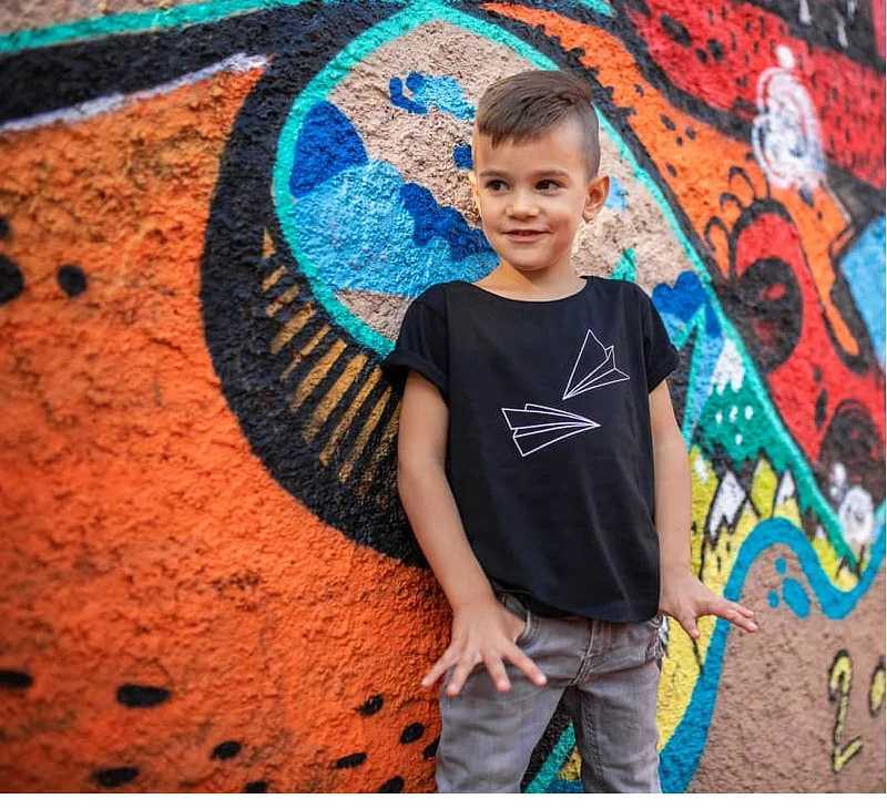 3-color summer short sleeved childrens boy T-shirt 2024 new cartoon casual girl T-shirt top boy T-shirt childrens clothingT250320