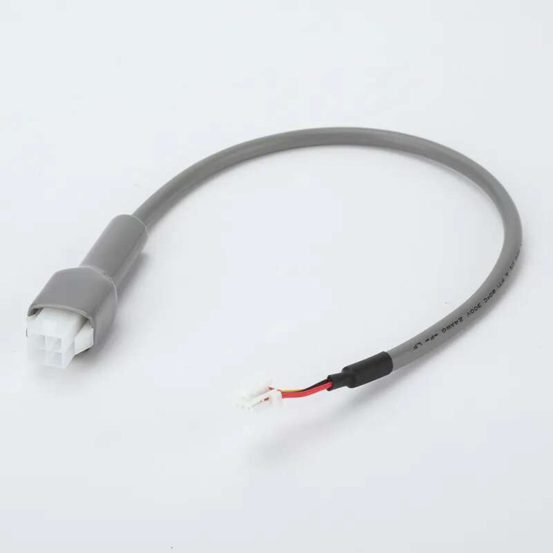 wholesale Sewing Wiring Harness Computerized Flatbed Switch All-in-One hine U-Shape Back Lamp Cord Reverse