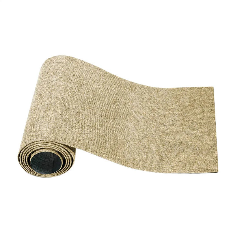 Cat scratch pad with selfadhesive decoration cat carpet after scratching anti sofa furniture protector 250312