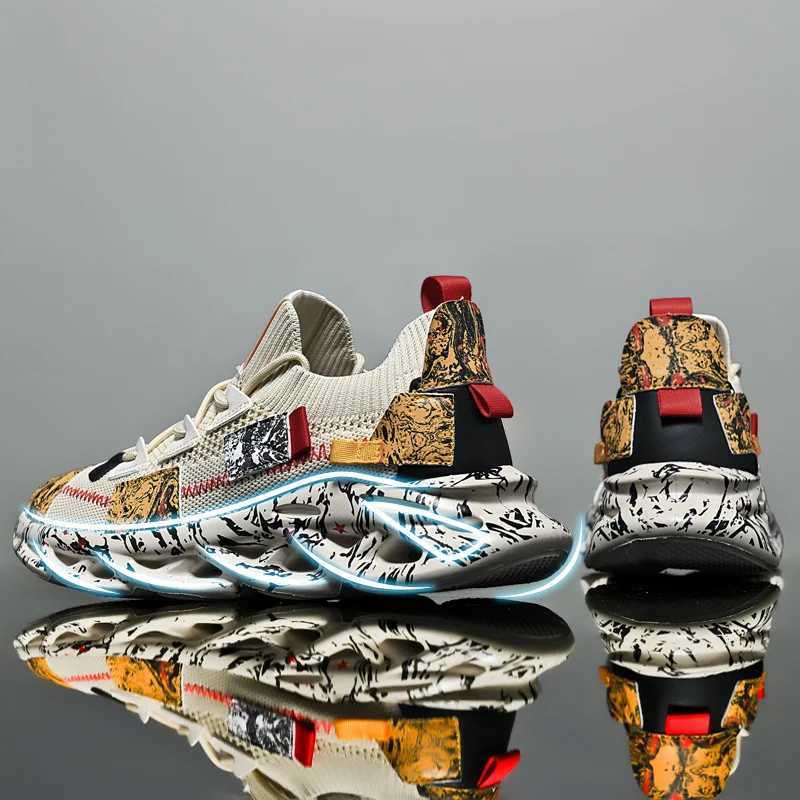 Mens shoes sports shoes mens shoes casual mens shoes Tenis luxury shoes training shoes racing shoes breathable shoes fashionable shoes running shoesW2