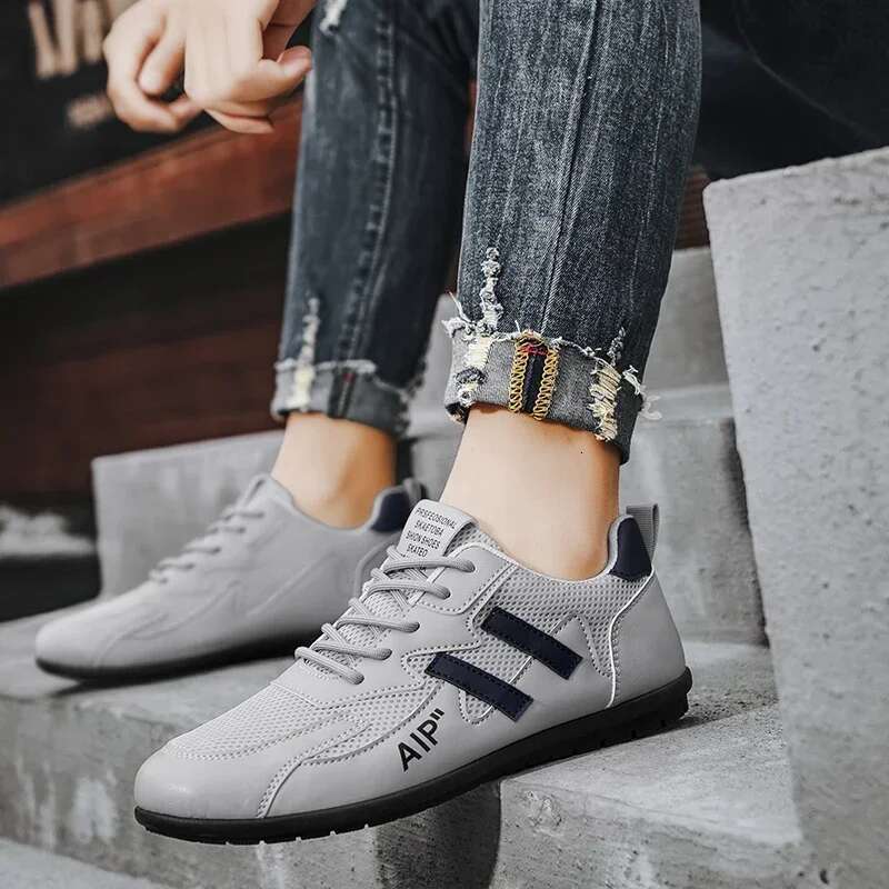 Sneaker Casual Shoes Men 2024 New Trend Male Or iginal Brand Men's Tennis Exact Replicas Sneakers Mens T rainers Replica