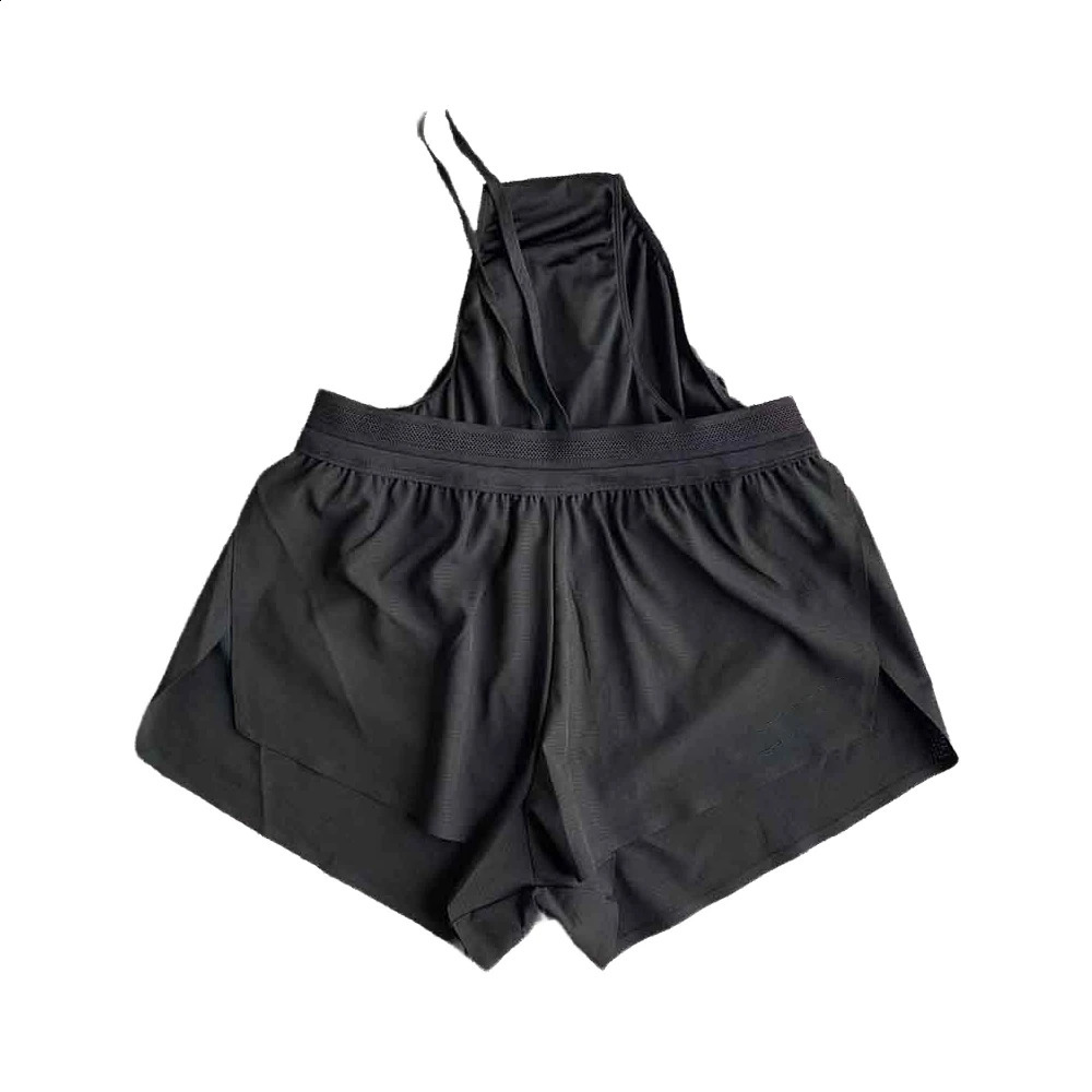 Men Running Shorts Fitness Quick Dry GYM Short Jogging Training Workout Summer Sport Shorts 250319
