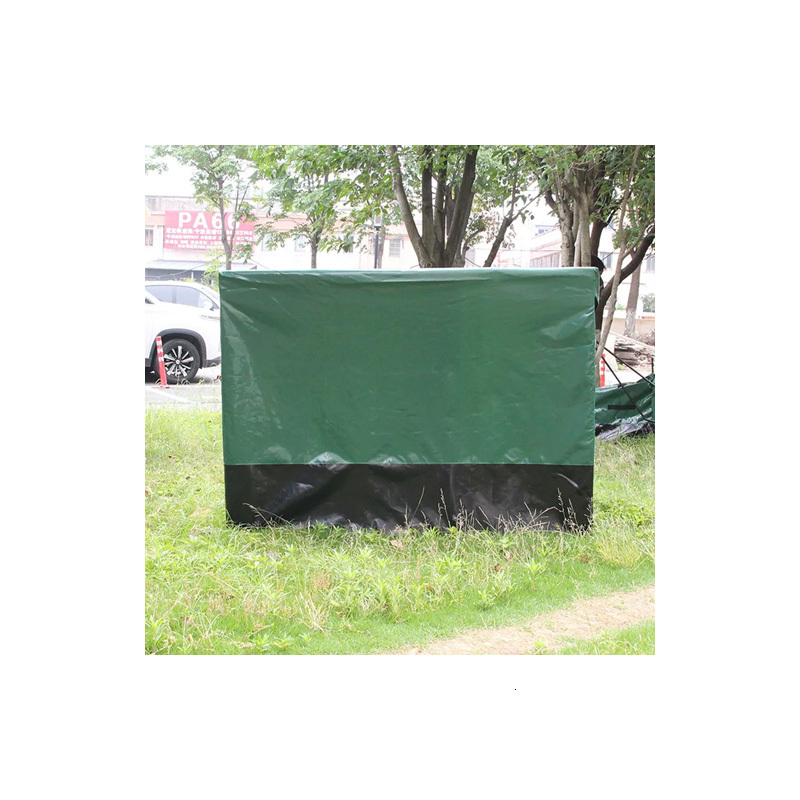 Portable Spacious Storage Tote Bag for Outdoor Adventures - Convenient for Carrying All Your Gear
