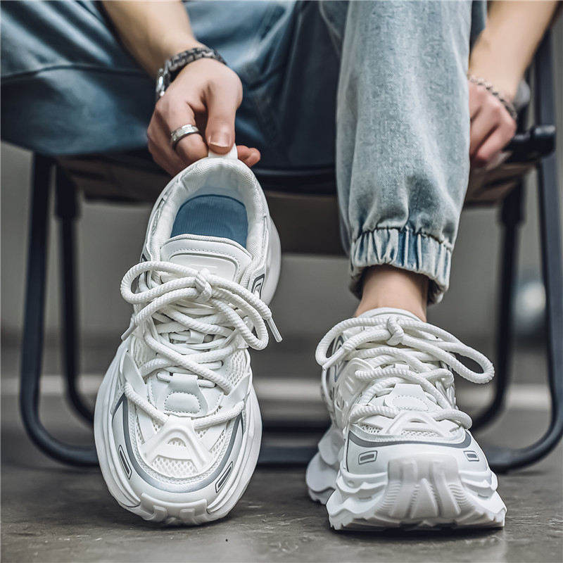 free shipping designer Casual Shoes for men classic outdoor indoor Vintage Height Increasing shoes