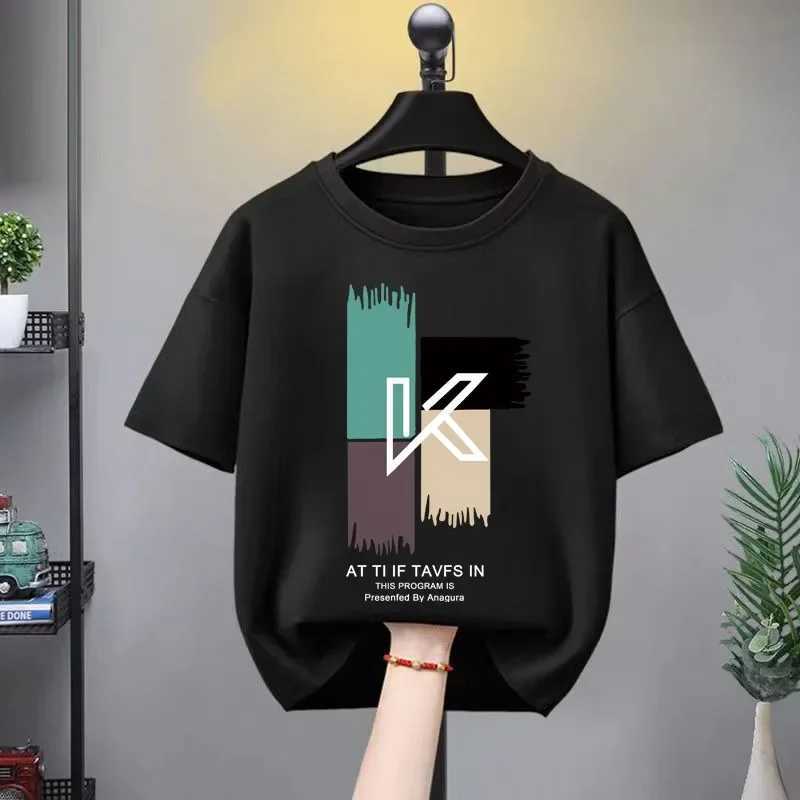 Boys and Girls 100% Cotton T-shirt Summer Clothing Baby Sports Cartoon T-shirt Fashion Printing T Thin Soft Crew Childrens Clothing NewT250320