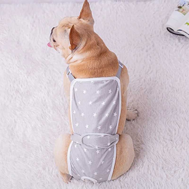 Dog diapers physiological underwear puppy underwear womens underwear cotton womens underwear Y250320
