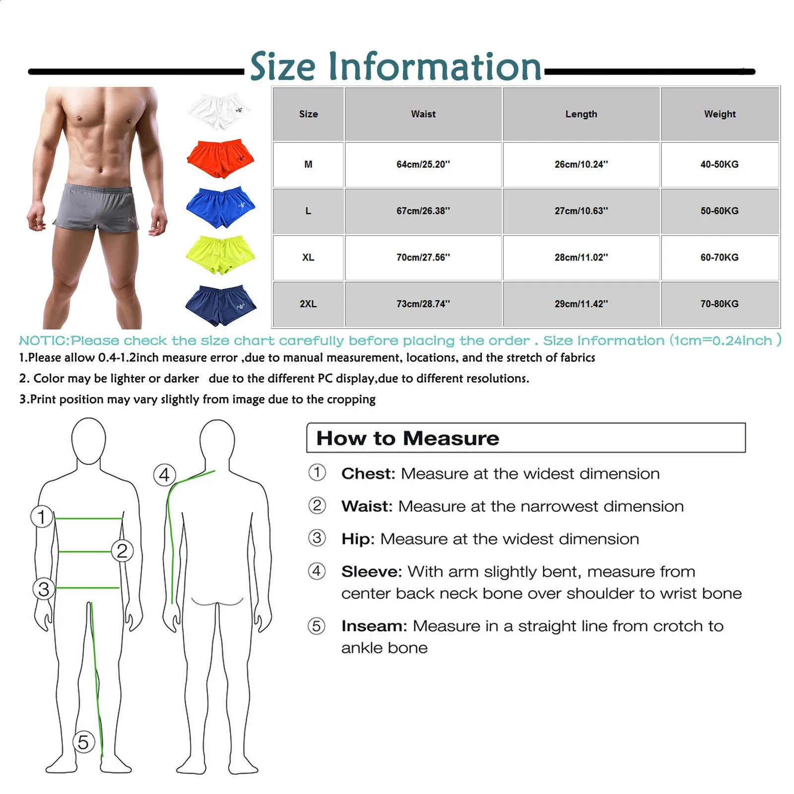 Mens underwear running shorts fitted bodybuilding and quick drying gym tight weightlifting breathable beach waist 250312