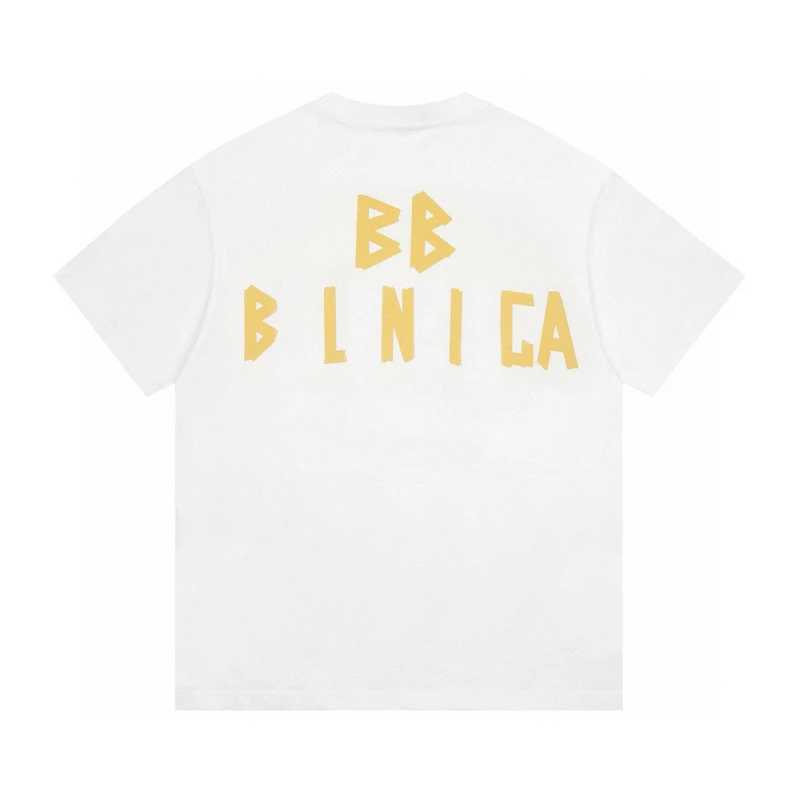 YZLDS summer mens designer T-shirt casual mens T-shirt with letter printed short sleeves best-selling luxury mens hip-hop clothingT250320