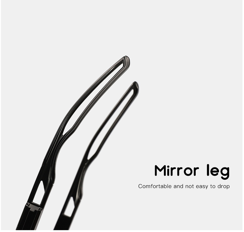 3-8 Years Kids Funny Sunglasses Retro Hollow leg Frame Boy Girl Travel UV Protection Eyeglasses Harajuku Outdoor Children Sunshade Glasses Z260305