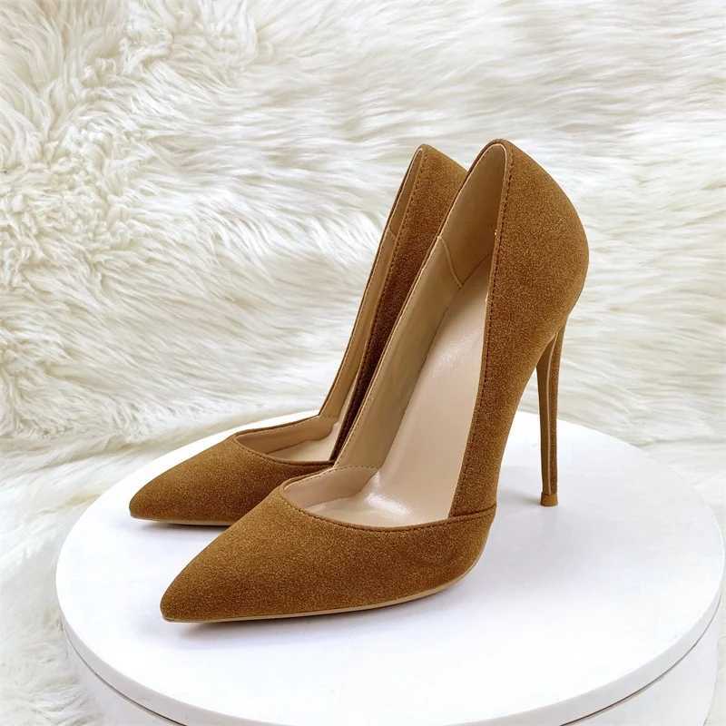 Elegant style points high workwear cmuting oversi wens shoes Y250319
