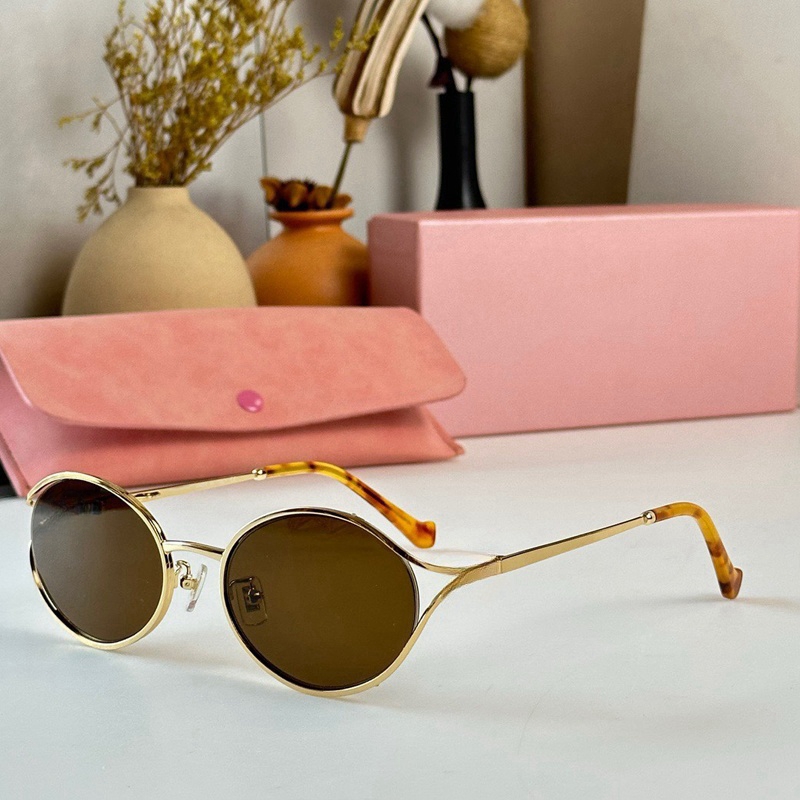 Men's Women's Full Frame Sunglasses Fashion Glasses Premium Quality 25688 SMU52YS 27606