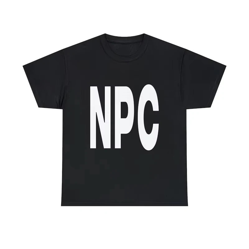 Harajuku letter printing punk fashion Y2K cotton Tshirt street clothing hiphop Grunge Gothic retro loose casual short sleeved 250320