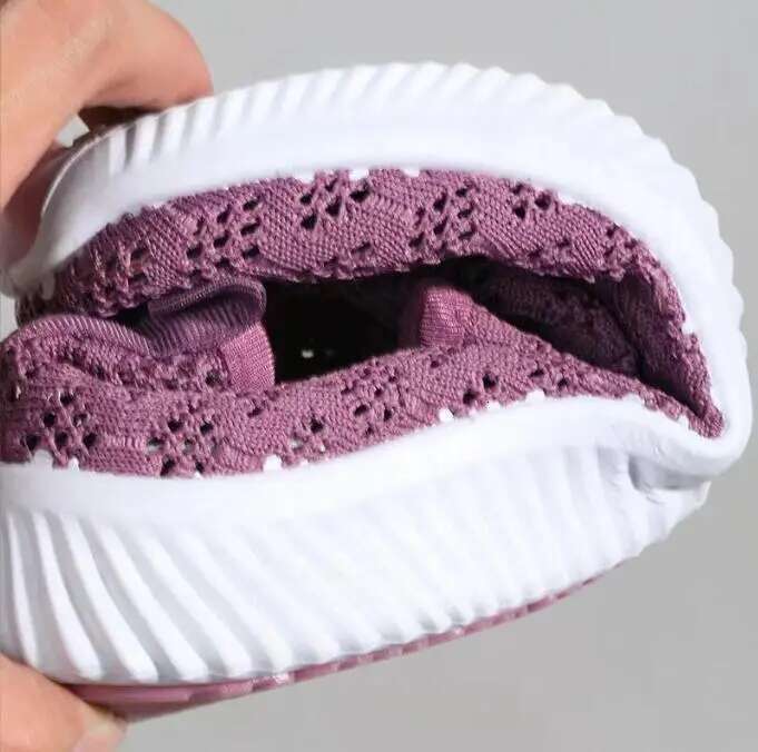 Outdoor Casual Women's Summer Mesh Breathable Flat Shoes Lig ht Sneaker Fem ale Loaf ers