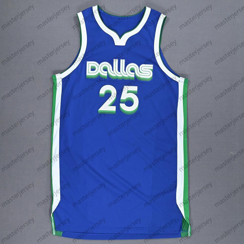 42 Kleber 2025 Basketball Jersey Thompson Williams Prosper Lively II Custom Jerseys Sweatshirt - Embroidered