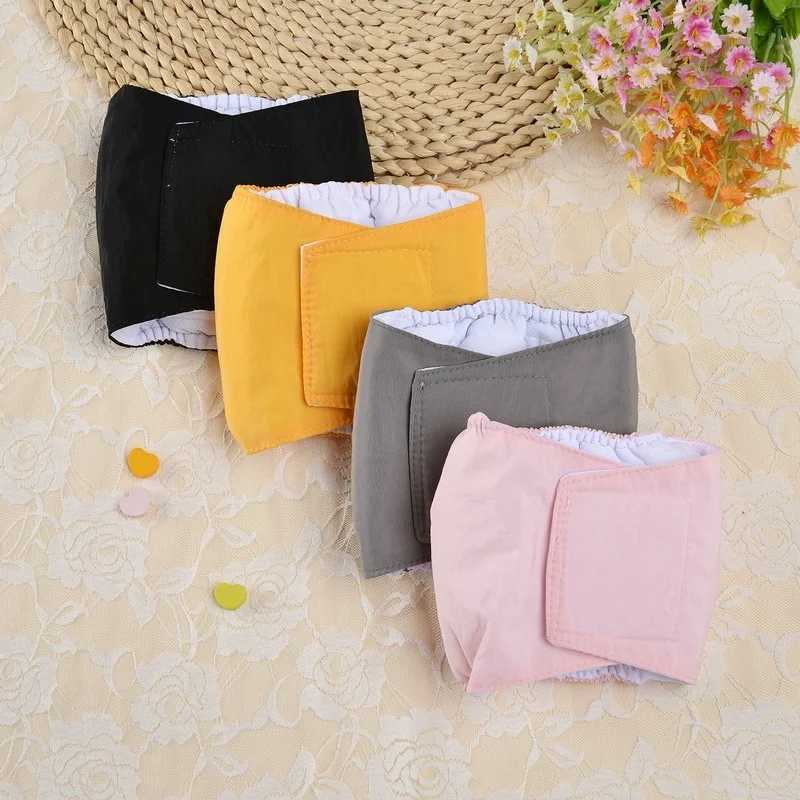 Dog washable physiological pants for male dogs to prevent Estrus police from wearing female dogs and male safety pants Y250320