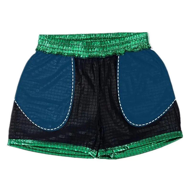 Summer Mens Drawstring Shorts Green Red Blue Optional Suitable for Beach Casual 250317