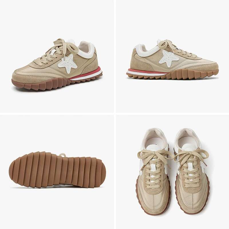 2025 With Box Designer shoes sneakers Blended sneakers BeauToday