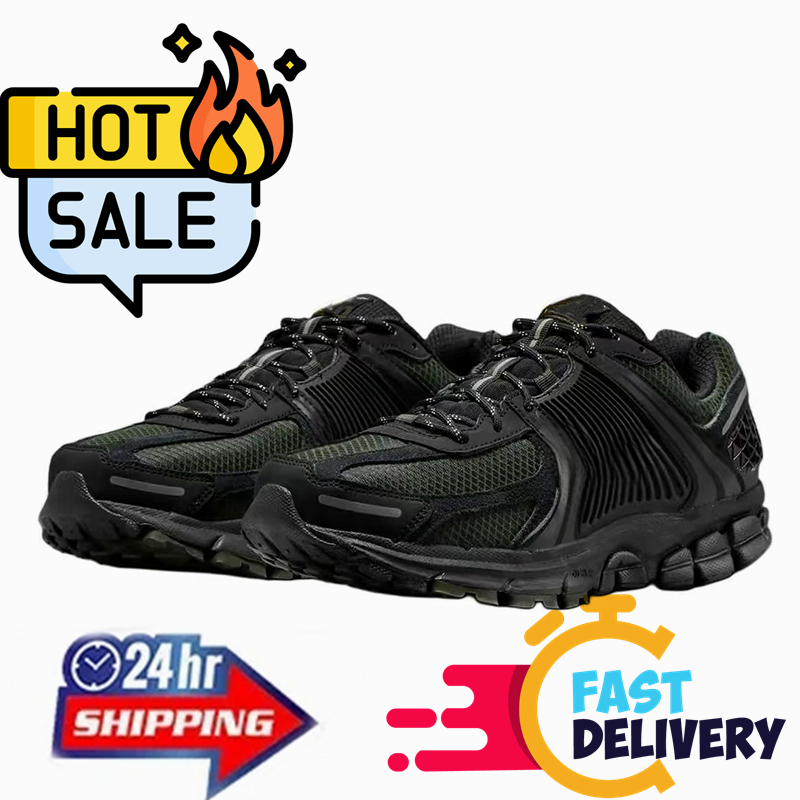 Running Shoes vomero 5 running shoes vomeros photon dust pink foam black metallic sier gold vomero5 mens women outdoor sneakers chaussures trainers 36