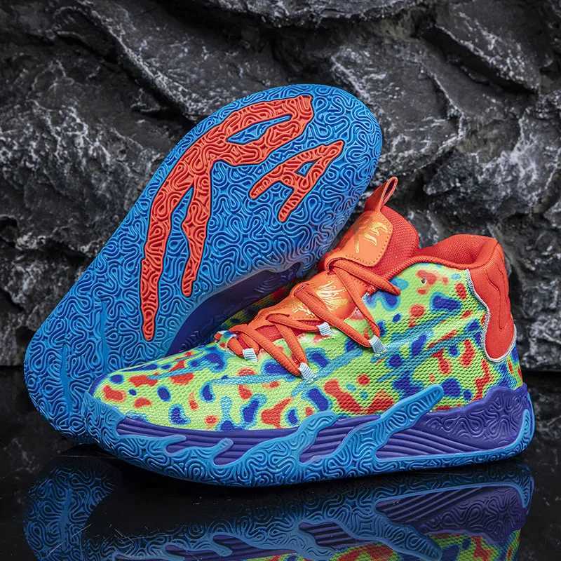 Basketball Shoes Breathable Confortable Sports Shoe Training Athletic Women Basketball Sneakers Shoes for Men with Free ShippingW250320