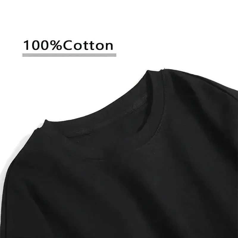 2025 vintage mens oversized T-shirt summer new sports fitness cotton crew collar short sleeved streetwear brand running T-shirtT250320