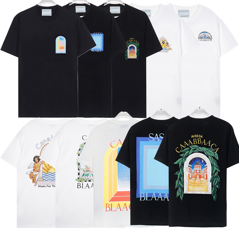men t shirt designer t shirts men caaa t shirt letter print design high quality men women casual tshirts clothes mens shorts sleeves top tee us size s-3xl