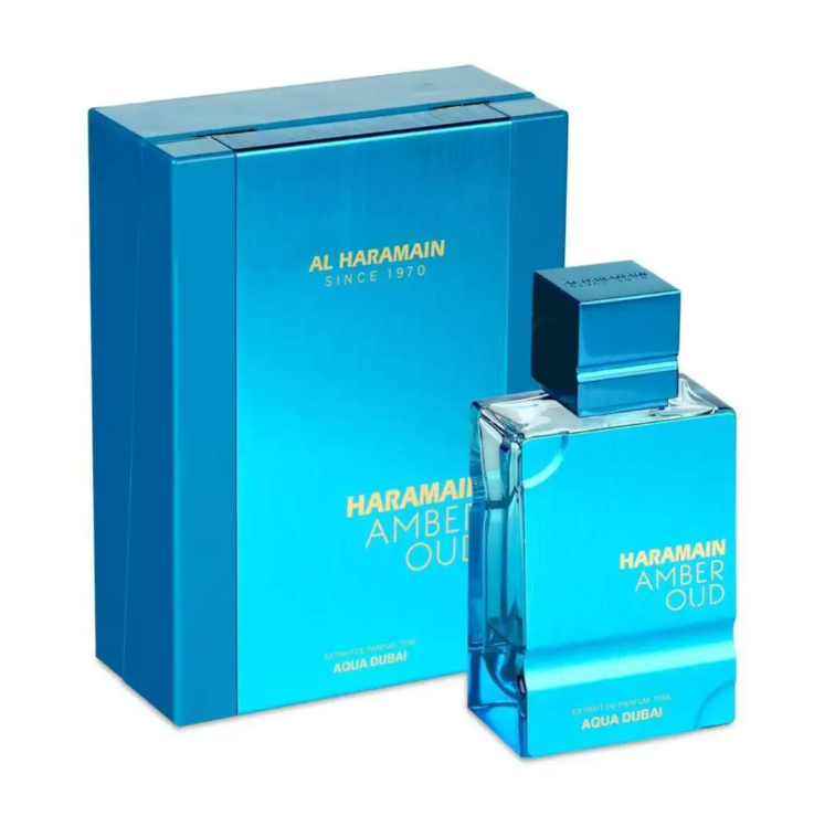 Exquisite Middle Eastern Inspired Amber Agarwood Cologne for Women & Men- Gold Edition Luxury Perfume