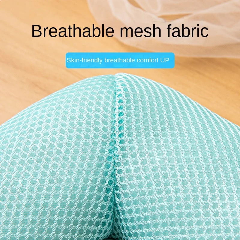 Breathable summer dog refrigerator waterproof household pet mat anti slip cat nest refrigerated and ice cooling 250312