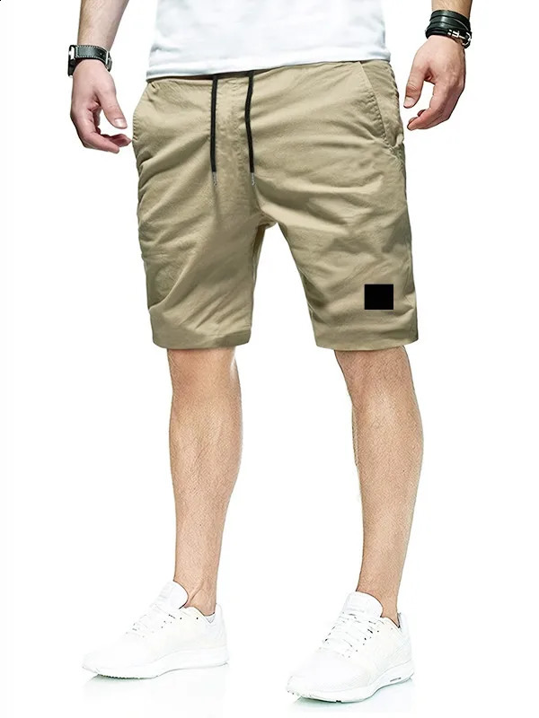 Middle East summer selling European size straight leg workwear pants youth and s casual sports mens shorts 250319
