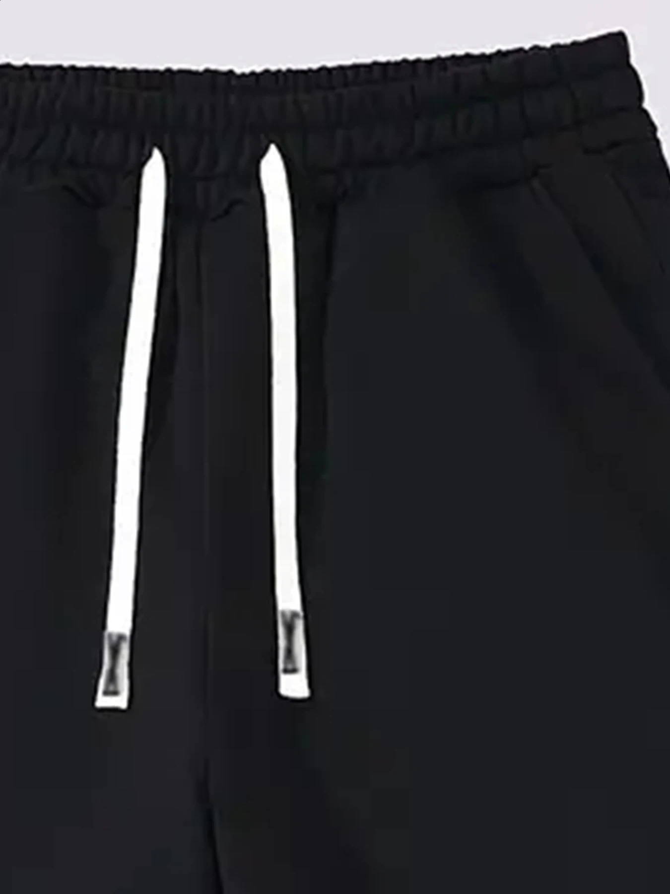 Men Pants Summer Casual Trousers In Clothing Fitness Sport Jogging Tracksuits Sweatpants Harajuku Streetwear Thin 250317