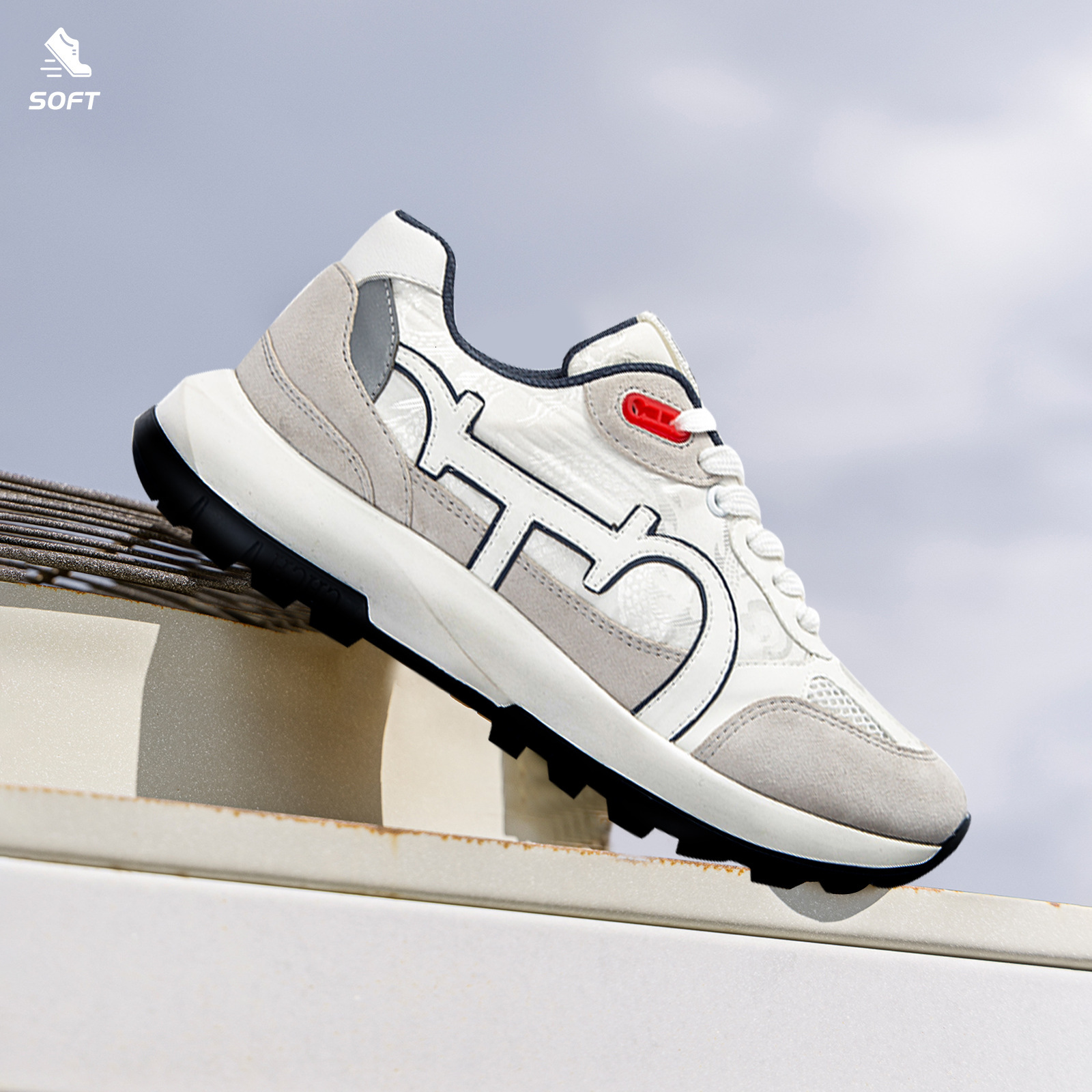Designer CHCH Running Casual New Versatile And Comfortable Women's Sports Shoes